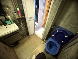 Blk 206 Boon Lay Drive (Jurong West), HDB 5 Rooms #595113191